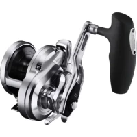 Multiplicator Shimano Ocea Jigger 2001 Hg Left Hand
