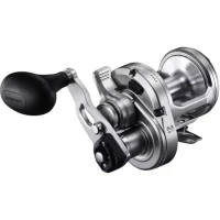 Multiplicator Shimano Speedmaster Ii 2 Speed Right Hand 12lb