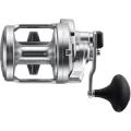 Multiplicator SHIMANO Speedmaster II 2 Speed Right Hand 12lb