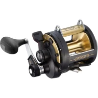 Multiplicator Shimano Tld Ii A 2 Speed Right Hand 30lb