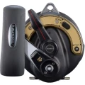 Multiplicator SHIMANO TLD II A 2 Speed Right Hand 30lb
