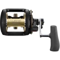 Multiplicator SHIMANO TLD II A 2 Speed Right Hand 30lb