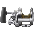 Multiplicator SHIMANO Talica II A 2 Speed Right Hand 12lb
