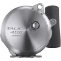Multiplicator SHIMANO Talica II A 2 Speed Right Hand 12lb