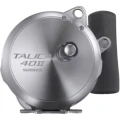 Multiplicator SHIMANO Talica II A 2 Speed Right Hand 25lb