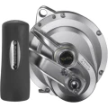Multiplicator SHIMANO Talica II A 2 Speed Right Hand 50lb