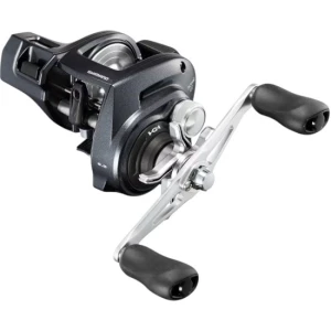 Multiplicator SHIMANO Tekota 401A HG Line Counter Left Hand