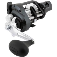 Multiplicator Shimano Tekota 600 A Hg Line Counter Right Hand