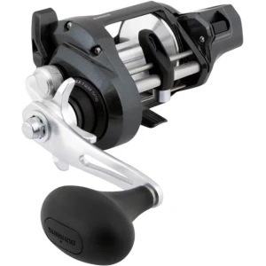 Multiplicator SHIMANO Tekota 600 A HG Line Counter Right Hand