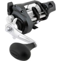 Multiplicator SHIMANO Tekota 600 A HG Line Counter Right Hand