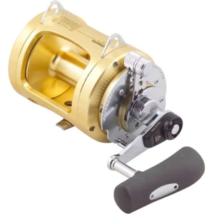 Multiplicator SHIMANO Tiagra 50lb WLRS Right Hand
