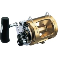 Multiplicator Shimano Tiagra Trolling 130lb Right Hand