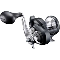 Multiplicator Shimano Torium A 16lb Hg Right Hand