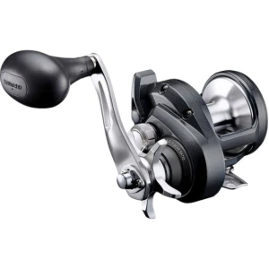 Multiplicator SHIMANO Torium A 16lb HG Right Hand