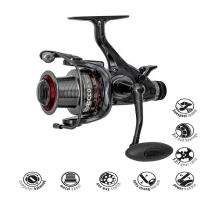 Mulineta Carpzoom  Scirocco 4000bbc Bait Runner  Mulineta Carpzoom  Scirocco 4000bbc Bait Runner