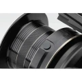 MULINETA PROLOGIC FULCRUM XD 7000 BF 4+1BB  MULINETA PROLOGIC FULCRUM XD 7000 BF 4+1BB