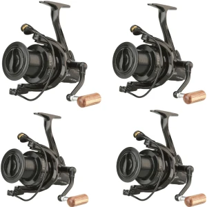 Kit 4 Mulinete Prowess Excelia 6008FD Kit 4 Mulinete Prowess Excelia 6008FD