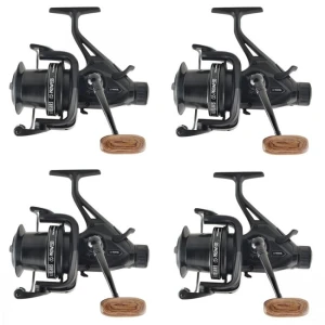 Kit 4 Mulinete Prowess Nightfall Debrayable 8005 HRS Kit 4 Mulinete Prowess Nightfall Debrayable 8005 HRS