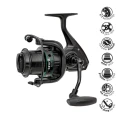 MULINETA CARPZOOM AZURITE 6000 LONG CAST FEEDER  MULINETA CARPZOOM AZURITE 6000 LONG CAST FEEDER