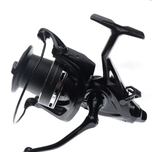 MULINETA CRAP PRO FL BLACK FORECE 9000 MULINETA CRAP PRO FL BLACK FORECE 9000