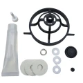 MULINETA CRAP PRO FL MAGNEZIUM X 10000