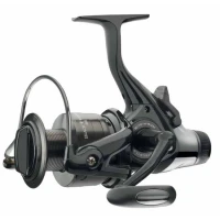 MULINETA DAIWA BLACK WIDOW BR 3500A 3RUL 220M 030MM 4.6:1