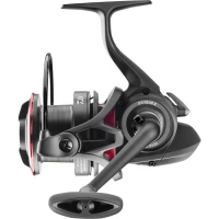 Mulineta Daiwa Whisker 25qda 7rul Mulineta Daiwa Whisker 25qda 7rul