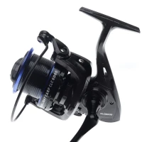 Mulineta Feeder Pro Fl Carbon Light Carp 6000 Mulineta Feeder Pro Fl Carbon Light Carp 6000