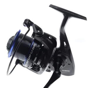 MULINETA FEEDER PRO FL CARBON LIGHT CARP 6000