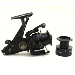 MULINETA FL BLACK FORCE 4000 10RULMENTI MULINETA FL BLACK FORCE 4000 10RULMENTI