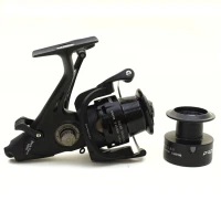 Mulineta Fl Black Force 5000 10rulmenti Mulineta Fl Black Force 5000 10rulmenti