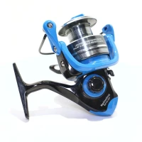 Mulineta Fl Qc 6000 7rulmenti 4.9:1 Mulineta Fl Qc 6000 7rulmenti 4.9:1