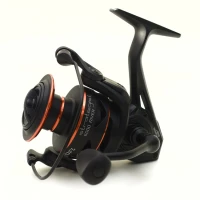 Mulineta Fl Strategist River 6000 10rulmenti Mulineta Fl Strategist River 6000 10rulmenti