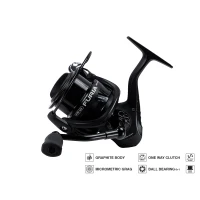 Mulineta Maver Furia 6000  Mulineta Maver Furia 6000