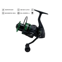 Mulineta Maver Laser 6000 10+1rul Mulineta Maver Laser 6000 10+1rul