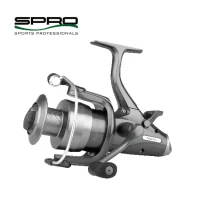 Mulineta Pointer Spro Crap  5000 Mulineta Pointer Spro Crap  5000