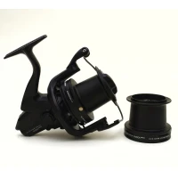 Mulineta Pro Fl Black Custom Strategist 14000 Mulineta Pro Fl Black Custom Strategist 14000