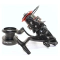 MULINETA PRO FL BLACK SHADOW FR 6000 9RULMENTI MULINETA PRO FL BLACK SHADOW FR 6000 9RULMENTI