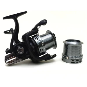 MULINETA PRO FL DISTANCE CARP METHOD FEEDER 10000 10RULMENTI MULINETA PRO FL DISTANCE CARP METHOD FEEDER 10000 10RULMENTI