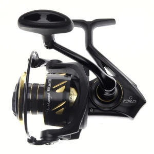 MULINETA PRO FL SEA MASTER 6000 MULINETA PRO FL SEA MASTER 6000