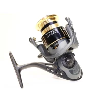 Mulineta Pro Fl Strategist River Feeder&crap 5000s Mulineta Pro Fl Strategist River Feeder&crap 5000s