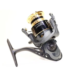 MULINETA PRO FL STRATEGIST RIVER FEEDER&CRAP 5000S MULINETA PRO FL STRATEGIST RIVER FEEDER&CRAP 5000S