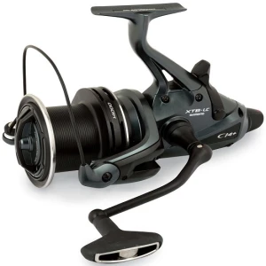 MULINETA SHIMANO BAITRUNNER CI4plus XTB-LC 5500 MULINETA SHIMANO BAITRUNNER CI4plus XTB-LC 5500