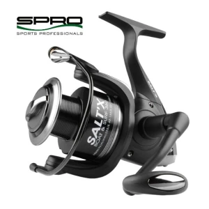 MULINETA SPRO SALT X BOAT 6000