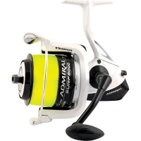 Mulineta Trabucco Admiral Surf & Long Cast 10000