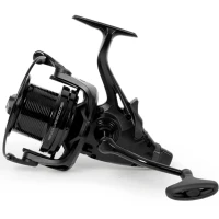Mulineta Avid Revolve 12000fs Reel
