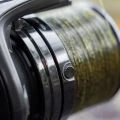 Mulineta AVID Revolve 12000FS Reel