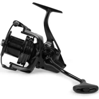 Mulineta Avid Revolve 8000fd Reel