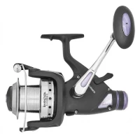 Mulineta Baracuda Black Widow 80 Mulineta Baracuda Black Widow 80