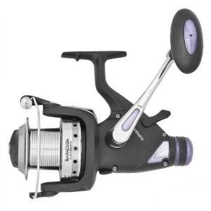 Mulineta Baracuda Black Widow 80 Mulineta Baracuda Black Widow 80